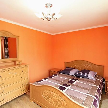 Cottage "Kliverent" Яремче Екстер'єр фото