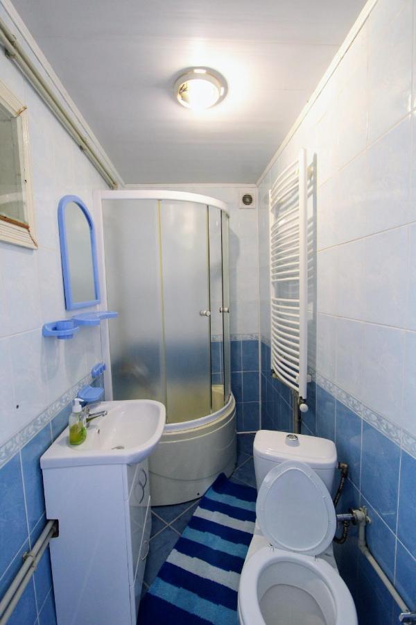 Cottage "Kliverent" Яремче Екстер'єр фото