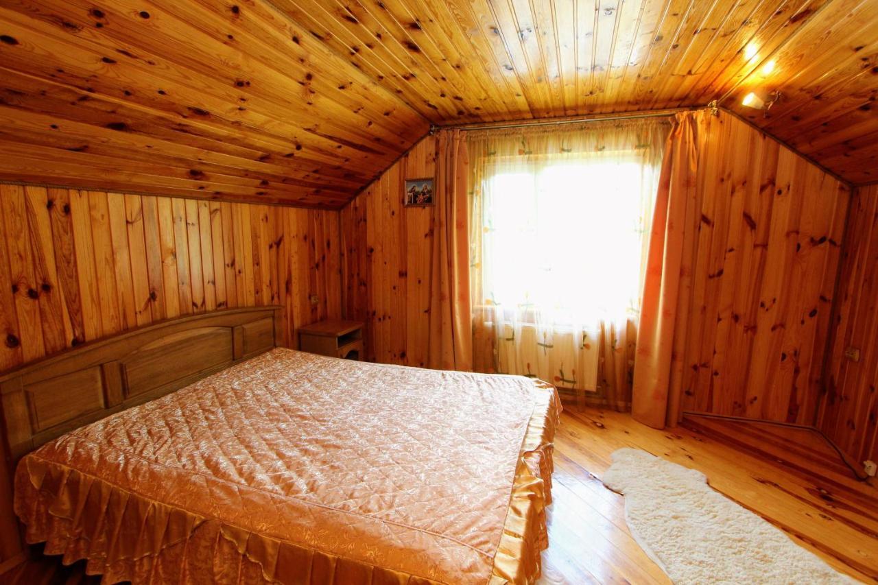 Cottage "Kliverent" Яремче Екстер'єр фото