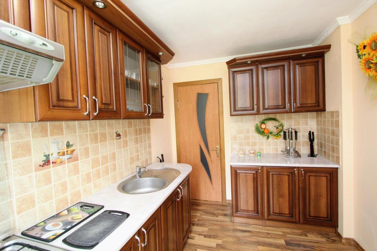 Cottage "Kliverent" Яремче Екстер'єр фото