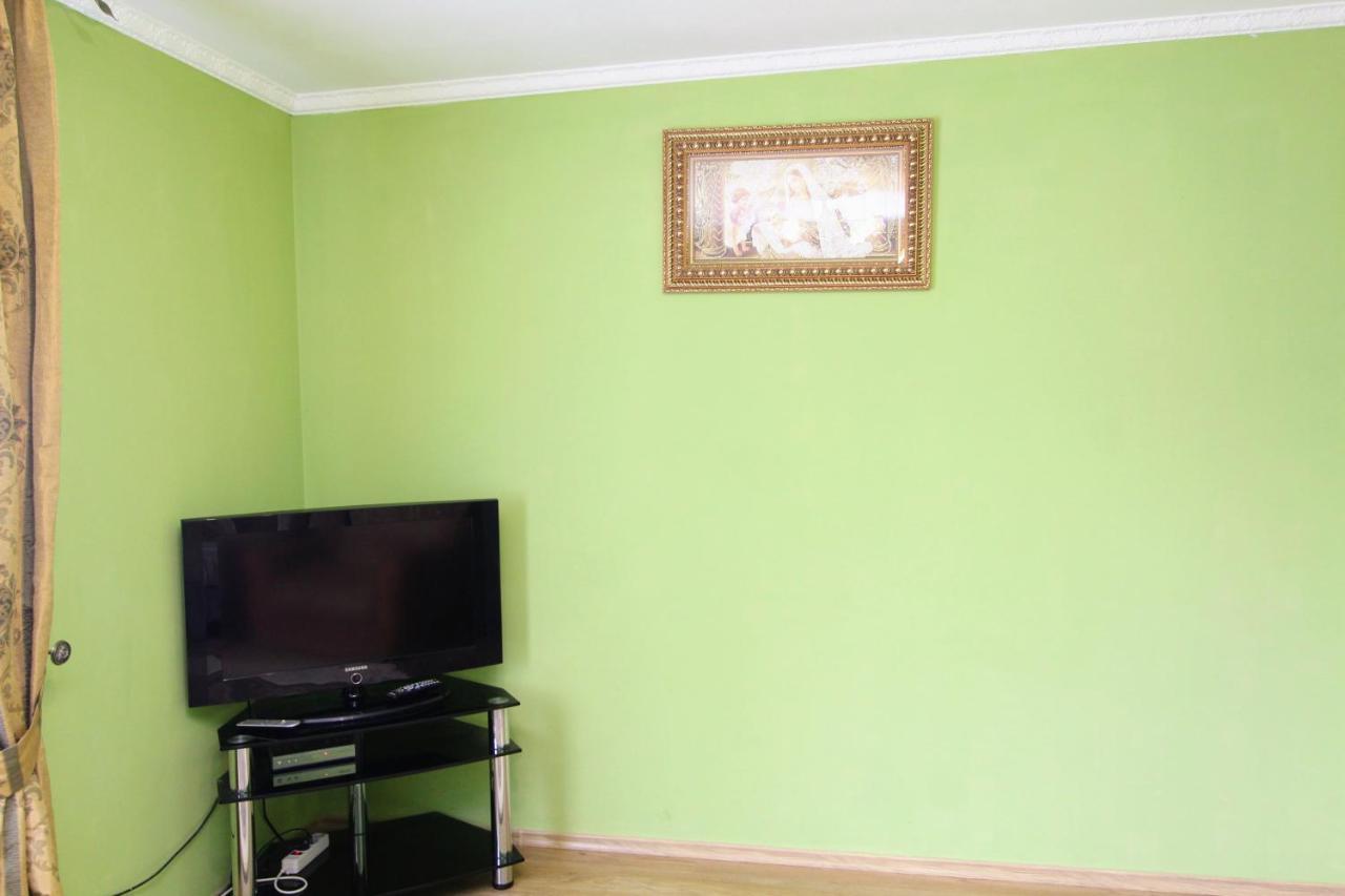 Cottage "Kliverent" Яремче Екстер'єр фото