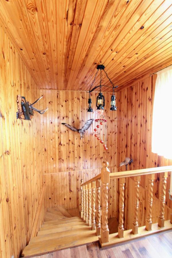 Cottage "Kliverent" Яремче Екстер'єр фото
